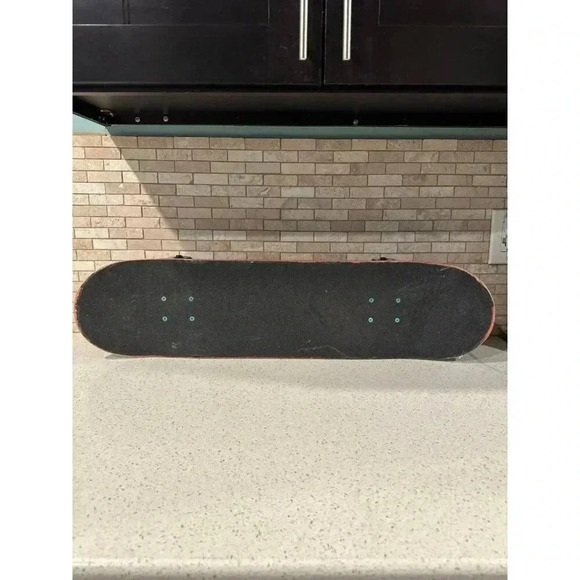 Vintage Very Rare Dustin Dollin Baker Skateboard - Picture 8 of 12